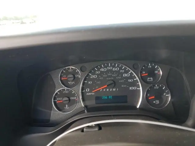 2022 GMC SAVANA G2500  