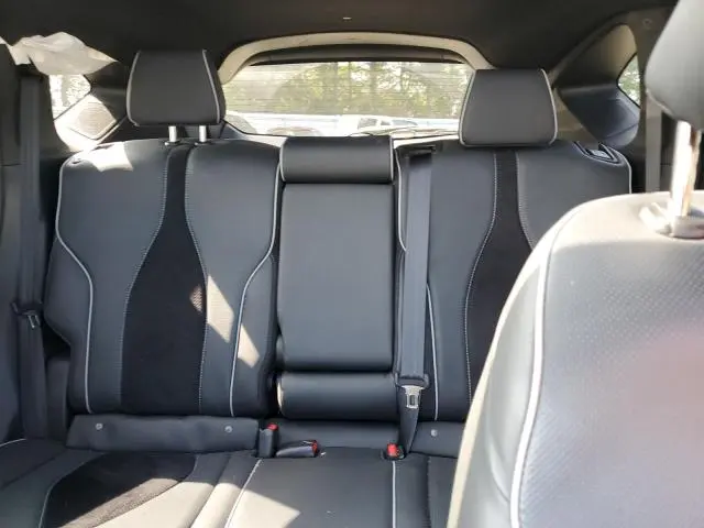 2021 ACURA RDX A-SPEC  