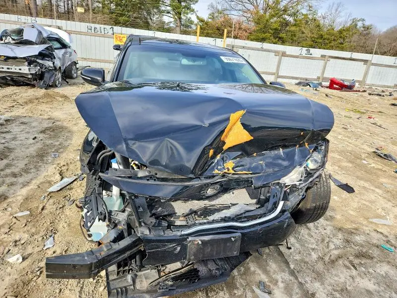 2014 KIA OPTIMA EX  