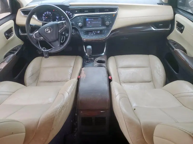 2014 TOYOTA AVALON BASE  