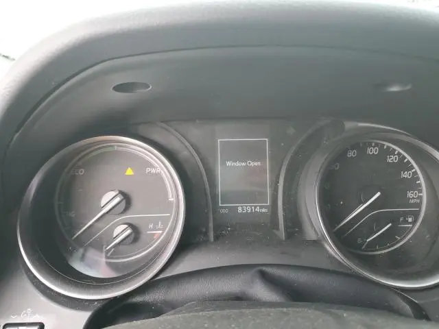 2022 TOYOTA CAMRY NIGHT SHADE  