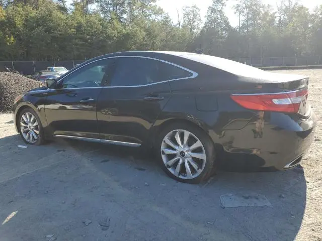 2012 HYUNDAI AZERA GLS  