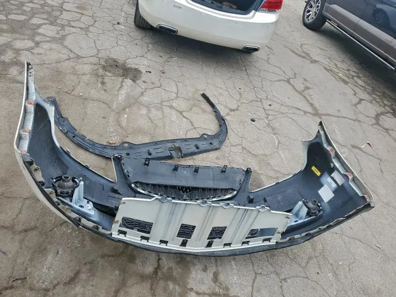 2011 BUICK LACROSSE CXS  