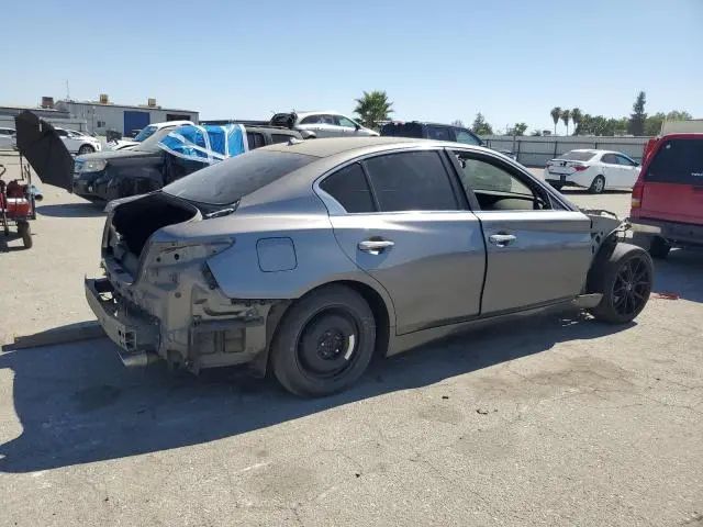 2014 INFINITI Q50 BASE  