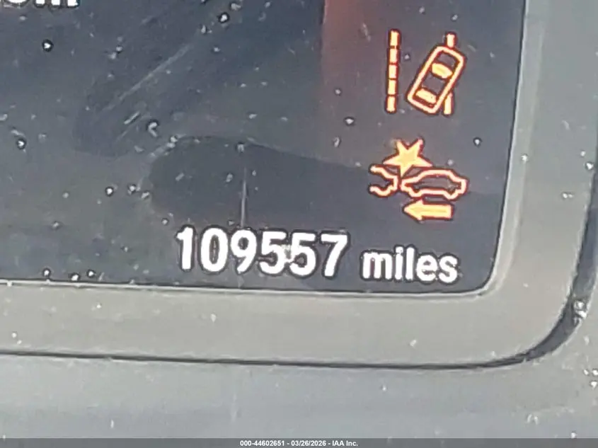 2020 HONDA ODYSSEY EX