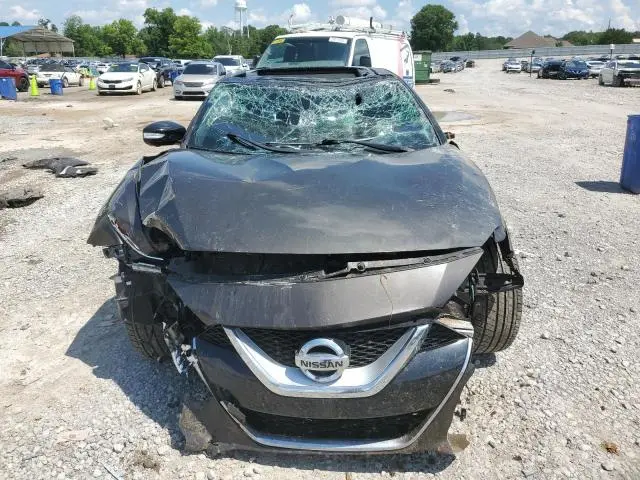 2016 NISSAN MAXIMA 3.5S  