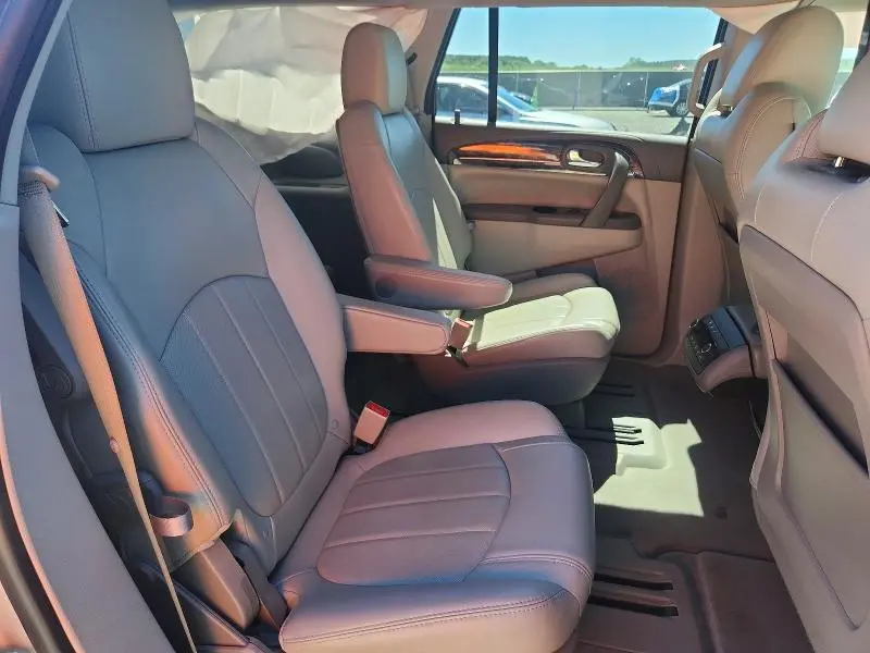 2017 BUICK ENCLAVE   