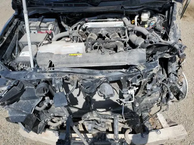 2023 TOYOTA TUNDRA CREWMAX PLATINUM  