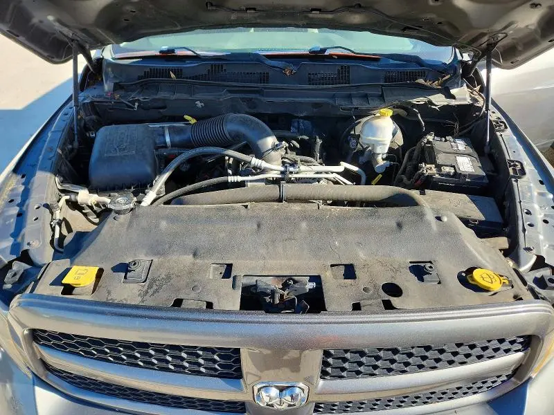 2013 RAM 1500 ST  