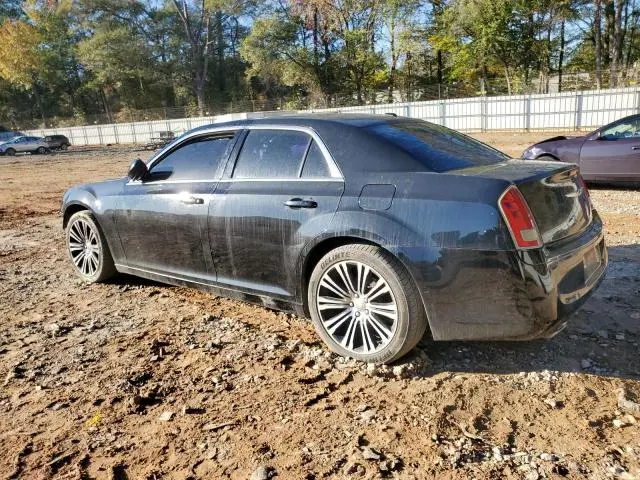 2013 CHRYSLER 300 S