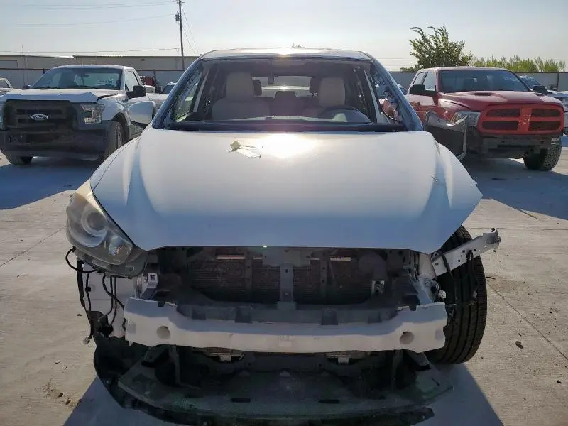 2014 MAZDA CX-5 GT  