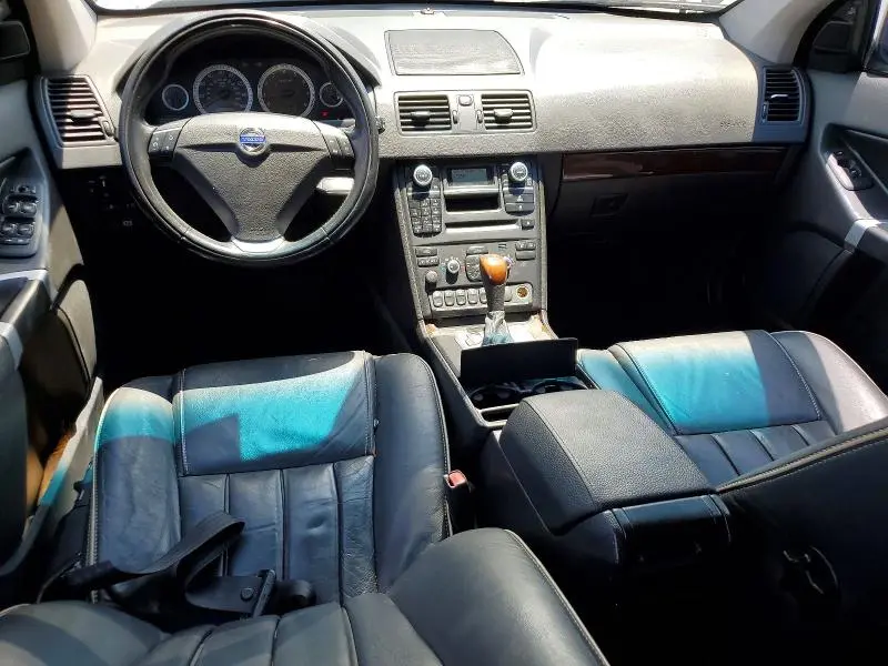 2013 VOLVO XC90   