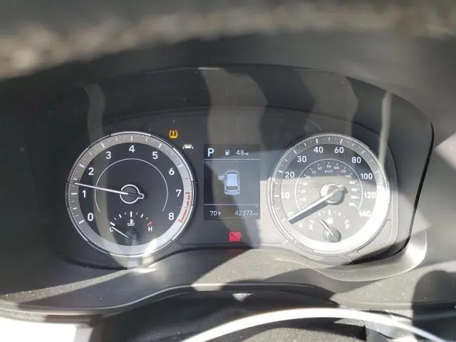 2022 HYUNDAI VENUE SEL  