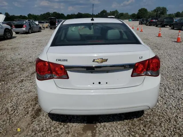 2013 CHEVROLET CRUZE LT  
