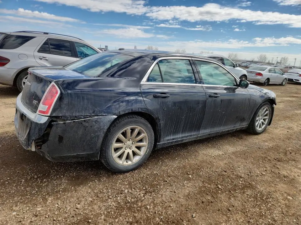 2014 CHRYSLER 300   