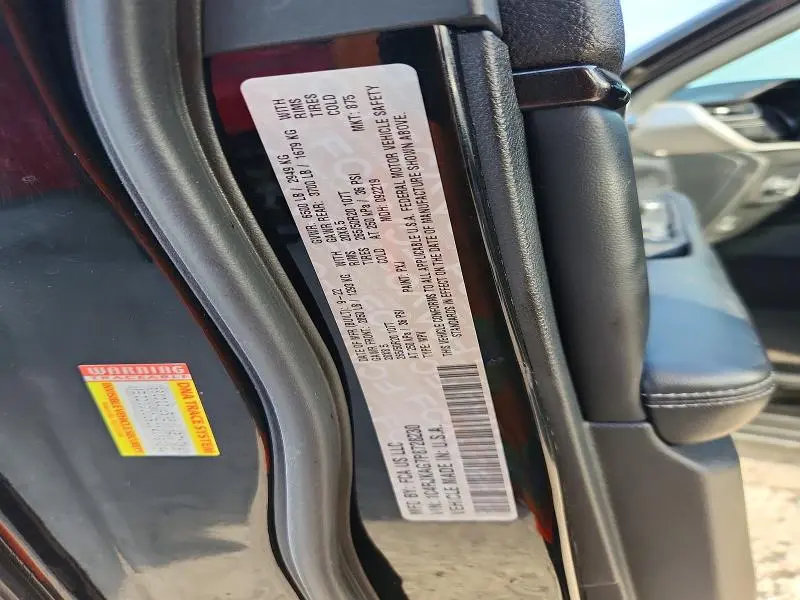 2023 JEEP GR CH LIM   