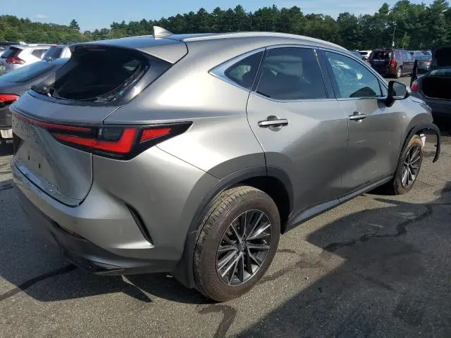 2022 LEXUS NX 350  