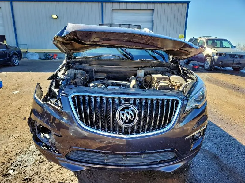 2016 BUICK ENVISION PREMIUM  