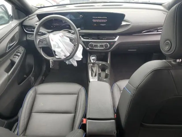 2024 BUICK ENVISTA SPORT TOURING  