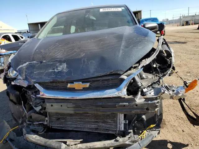 2019 CHEVROLET SPARK LS  