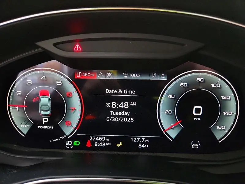 2024 AUDI A6 PREMIUM PLUS  