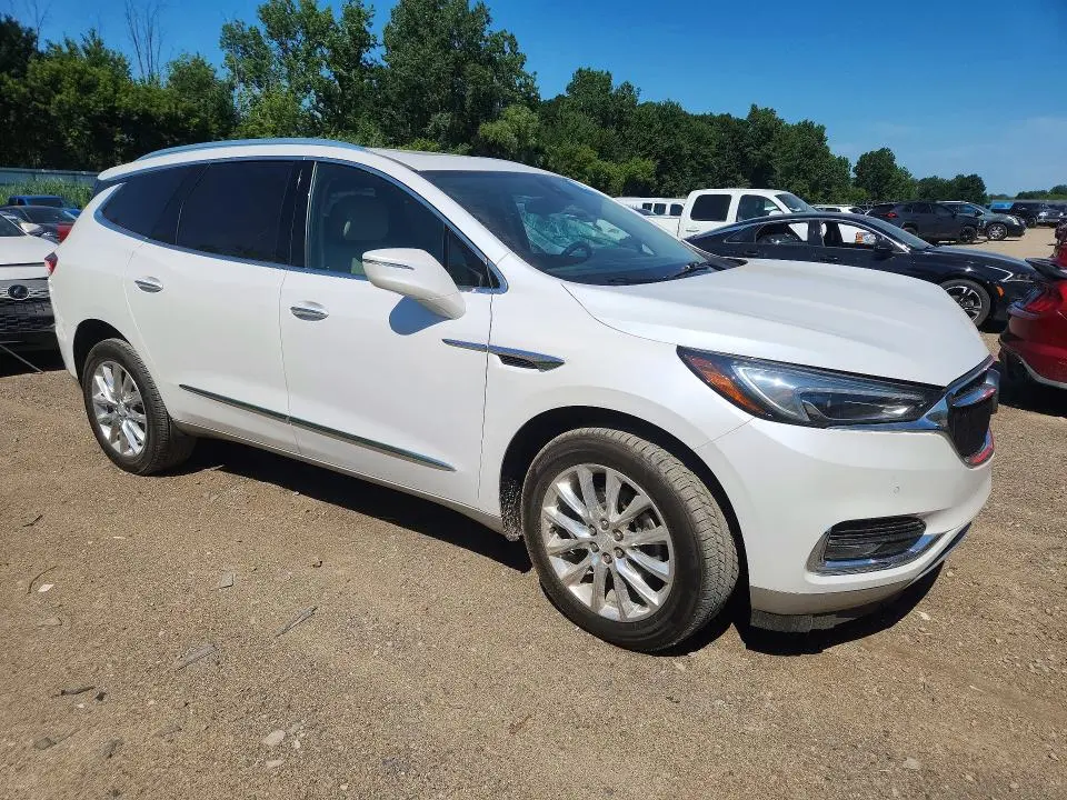 2019 BUICK ENCLAVE PREMIUM  