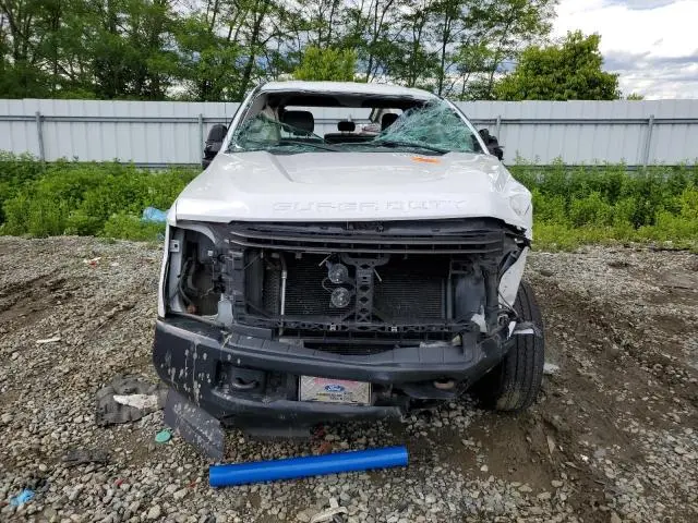 2019 FORD F250 SUPER DUTY  