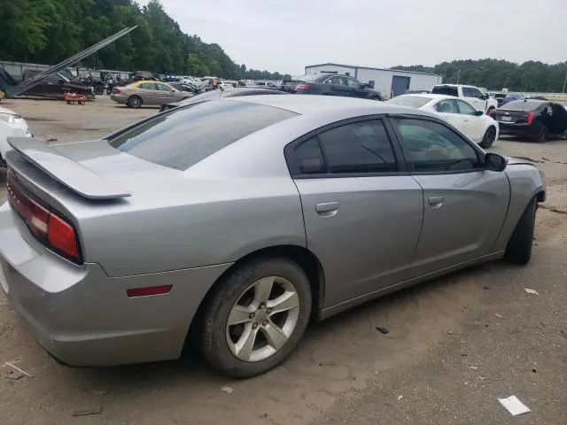 2013 DODGE CHARGER   