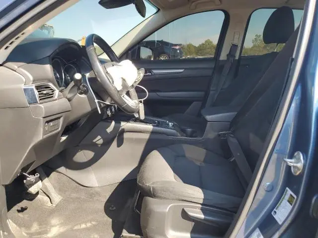 2018 MAZDA CX-5 SPORT  