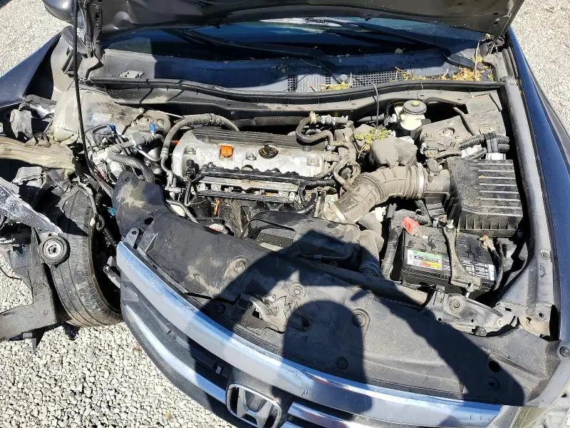 2011 HONDA ACCORD LX  