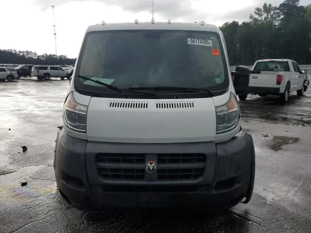 2017 RAM PROMASTER 1500 1500 STANDARD  