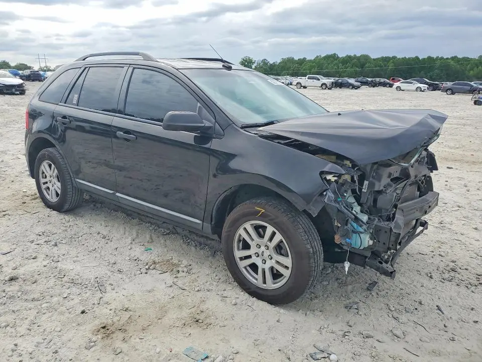 2011 FORD EDGE SE  