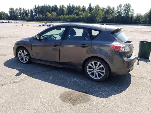 2010 MAZDA 3 S