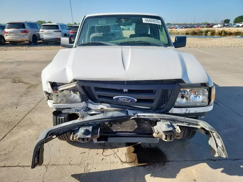 2011 FORD RANGER   