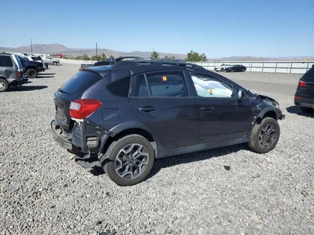 2014 SUBARU XV CROSSTREK 2.0 PREMIUM  