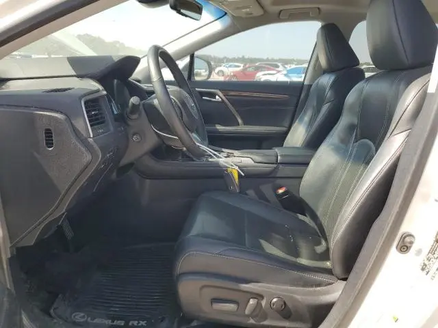 2018 LEXUS RX 350 BASE  