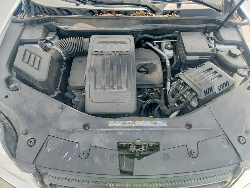 2016 GMC TERRAIN SLE  