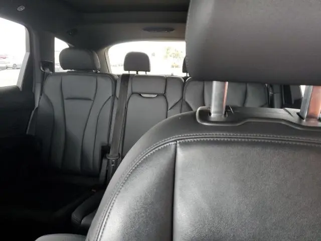 2021 AUDI Q7 PREMIUM  