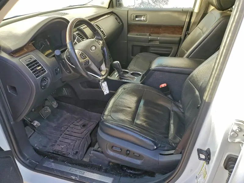 2013 FORD FLEX LIMITED  