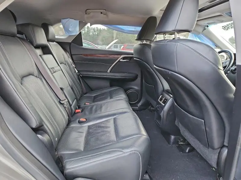 2018 LEXUS RX 350 BASE  