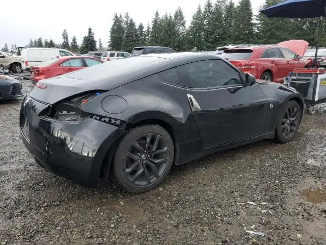 2019 NISSAN 370Z BASE  