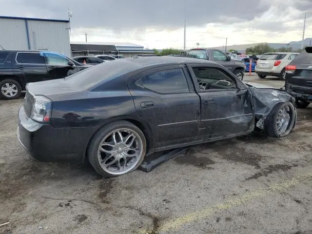 2010 DODGE CHARGER SXT  