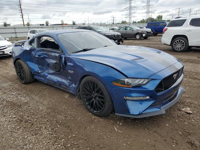 2022 FORD MUSTANG GT