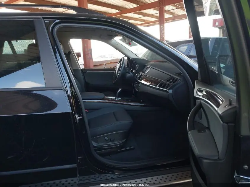 2010 BMW X5 XDRIVE30I