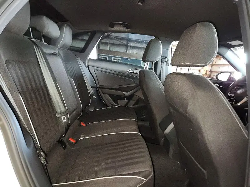 2024 VOLKSWAGEN JETTA SPORT  