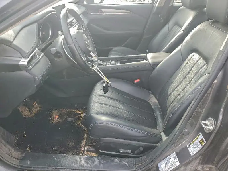 2020 MAZDA 6 TOURING  