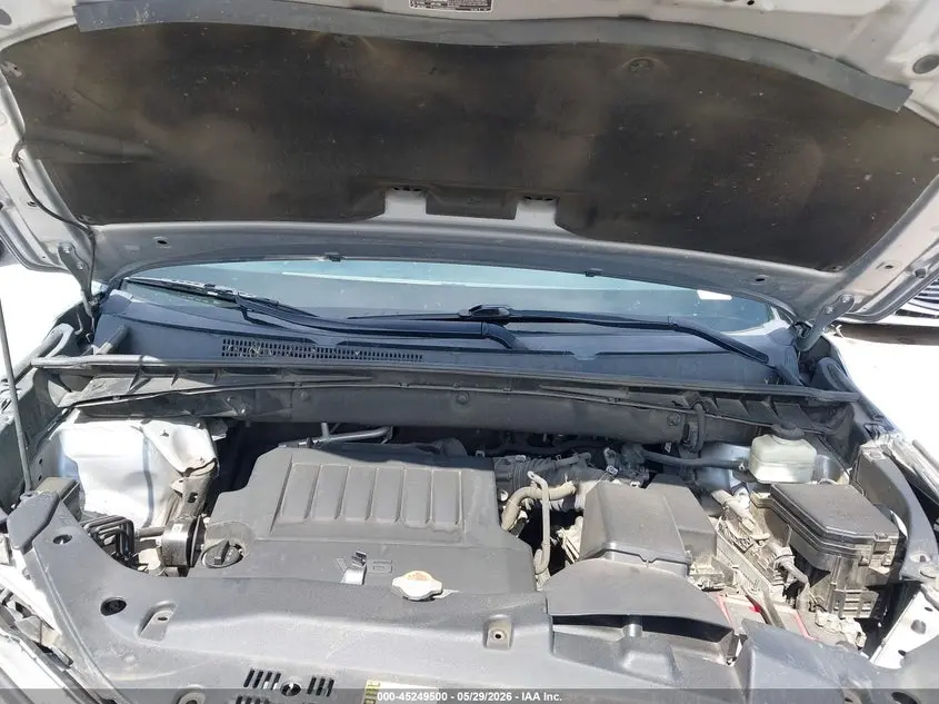 2016 TOYOTA HIGHLANDER LE PLUS V6