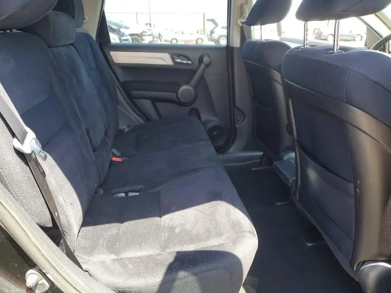 2011 HONDA CR-V EX  