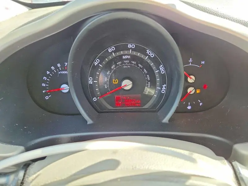 2011 KIA SPORTAGE EX  