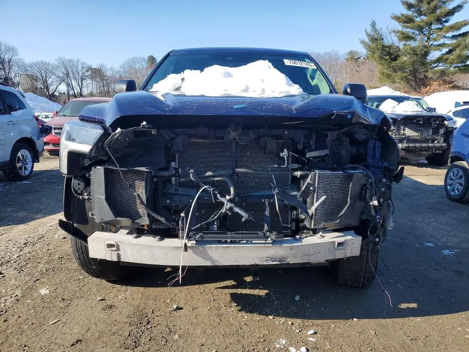 2023 TOYOTA TUNDRA DOUBLE CAB SR  